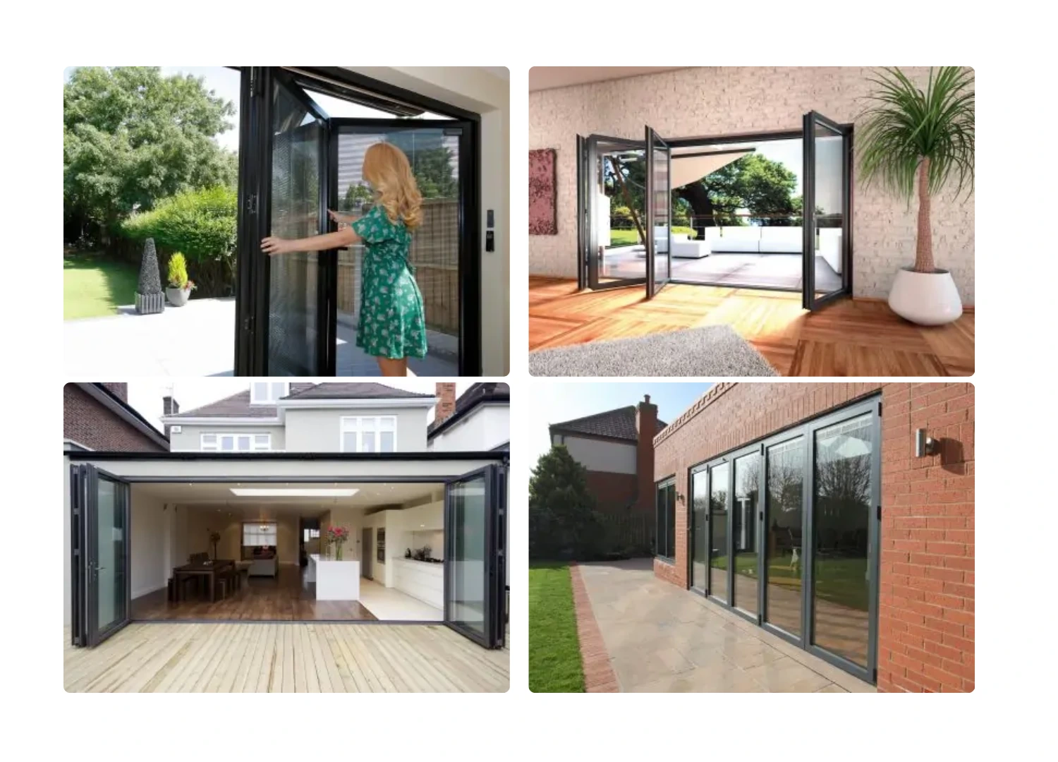 Double-glazed window installation on a home in Wembley, Surrey.