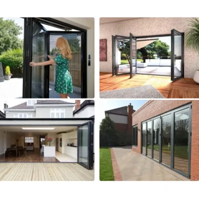 Double-glazed window installation on a home in Wembley, Surrey.